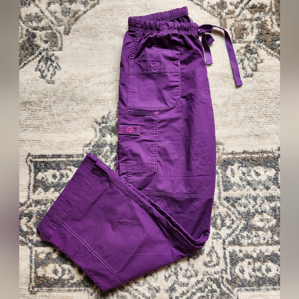 Wonderwink Scrub Pants